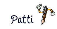 Nombre animado Patti 03