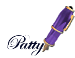 Nombre animado Patty 03