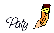 Nombre animado Paty 02