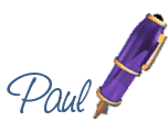 Nombre animado Paul 06