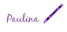 Nombre animado Paulina 06