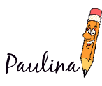 Nombre animado Paulina 07