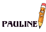 Nombre animado Pauline 08