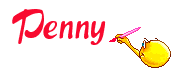 Nombre animado Penny 03