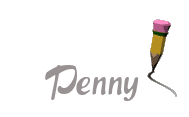 Nombre animado Penny 04