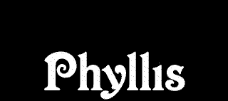 Nombre animado Phyllis 01
