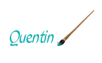 Nombre animado Quentin 03