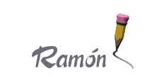 Nombre animado Ramon 01