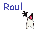 Nombre animado Raul 02