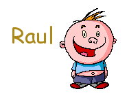 Nombre animado Raul 04