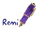 Nombre animado Remi 08