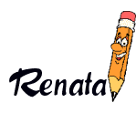 Nombre animado Renata 08