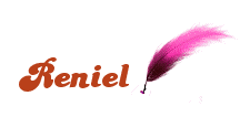 Nombre animado Reniel 09
