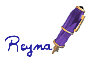 Nombre animado Reyna 07