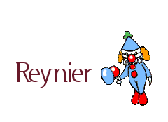 Nombre animado Reynier 16