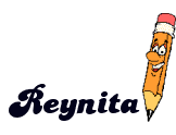 Nombre animado Reynita 08