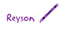 Nombre animado Reyson 06