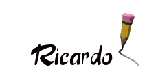 Nombre animado Ricardo 03