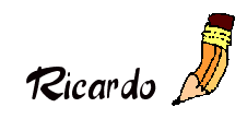 Nombre animado Ricardo 04