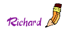 Nombre animado Richard 05