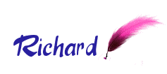Nombre animado Richard 07