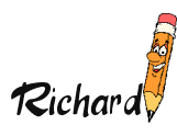 Nombre animado Richard 08
