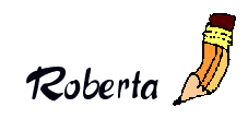 Nombre animado Roberta 08