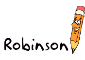 Nombre animado Robinson 07