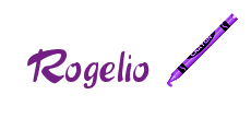 Nombre animado Rogelio 01