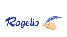 Nombre animado Rogelio 03