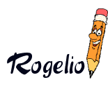 Nombre animado Rogelio 04