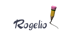 Nombre animado Rogelio 06