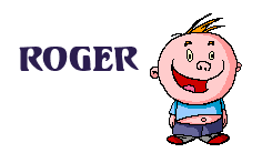 Nombre animado Roger 06