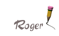 Nombre animado Roger 10