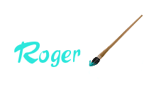 Nombre animado Roger 16
