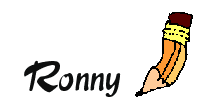 Nombre animado Ronny 05