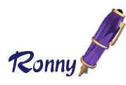 Nombre animado Ronny 08