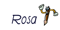 Nombre animado Rosa 06