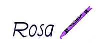 Nombre animado Rosa 09