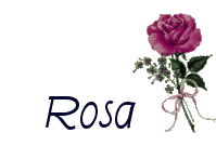 Nombre animado Rosa 14