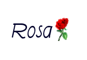Nombre animado Rosa 19