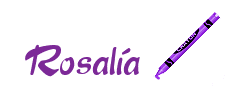 Nombre animado Rosalia 03