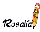 Nombre animado Rosalia 07