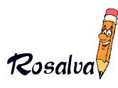Nombre animado Rosalva 05
