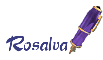 Nombre animado Rosalva 08