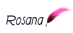 Nombres animadas Rosana 06