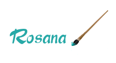Nombres animadas Rosana 08