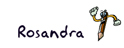 Nombre animado Rosandra 06
