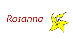 Nombre animado Rosanna 02