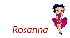 Nombre animado Rosanna 05